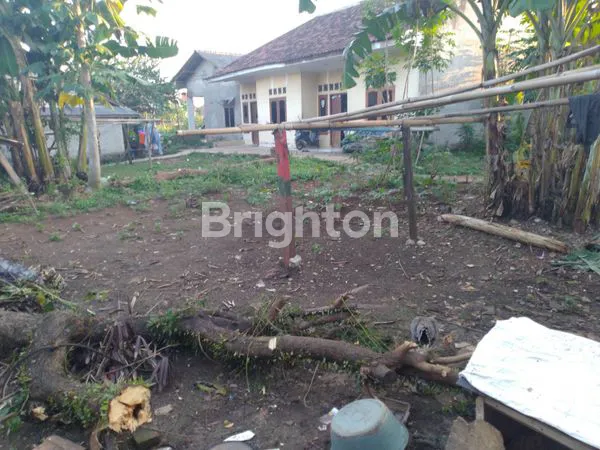 image TANAH DI GRIYA SERPONG ASRI CISAUK TANGERANG  DEKAT KE STASIUN CISAUK (3)