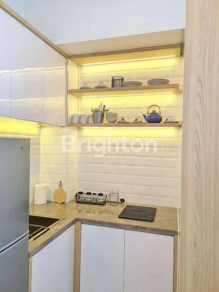 image APARTEMEN BENSON FURNISH CANTIK (1)
