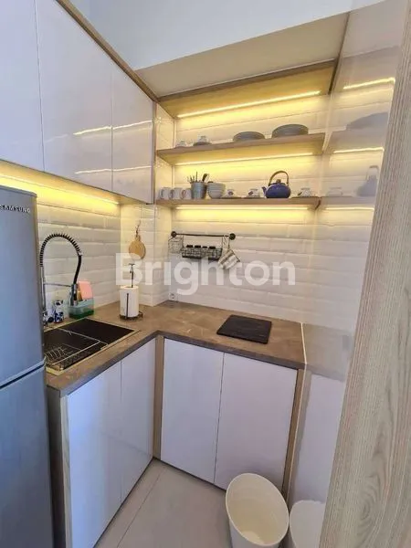 image APARTEMEN BENSON FURNISH CANTIK (8)