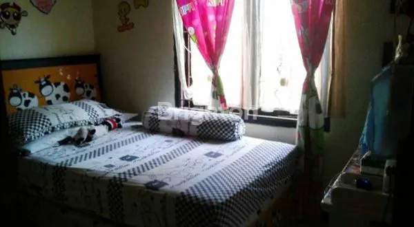 image RUMAH LUAS SIAP HUNI DI TAMAN SAWUNGGALING BANYUMANIK. LINGKUNGAN NYAMAN & ASRI (2)