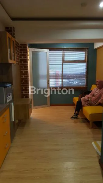 image APARTEMEN JARRDIN BANDUNG UTARA. LOKASI STRATEGIS (2)