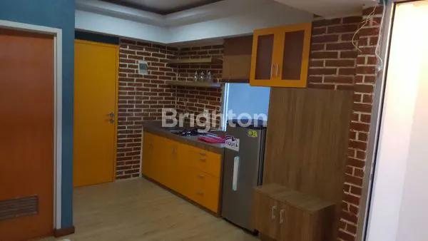 image APARTEMEN JARRDIN BANDUNG UTARA. LOKASI STRATEGIS (8)