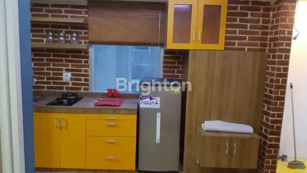 image APARTEMEN JARRDIN BANDUNG UTARA. LOKASI STRATEGIS (5)