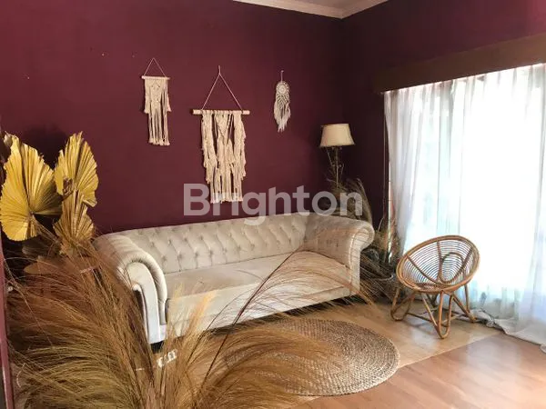 image DEKAT KAMPUS UB MALANG RUMAH SIAP HUNI (2)