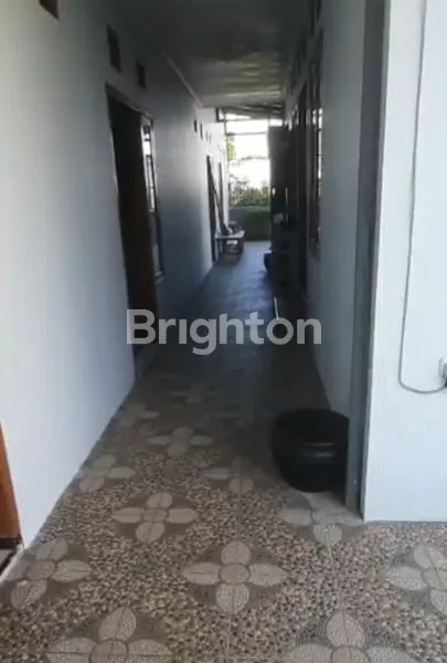 image HAWA SEJUK PEMANDANGAN INDAH VILLA DI BUMIAJI,BATU MALANG (2)