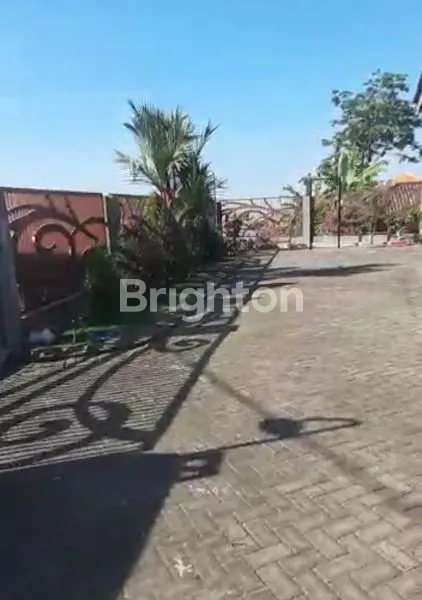 image HAWA SEJUK PEMANDANGAN INDAH VILLA DI BUMIAJI,BATU MALANG (4)