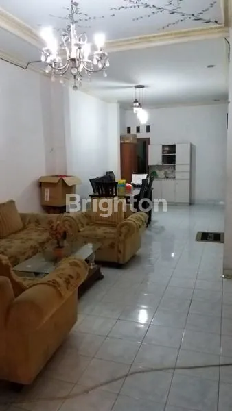 image RUMAH DI SUNTER PERMAI JAYA JAKARTA UTARA (4)