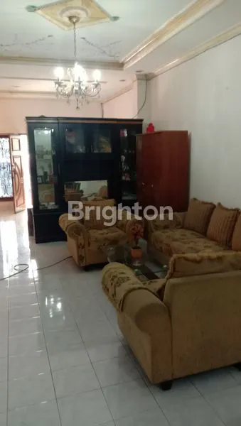 image RUMAH DI SUNTER PERMAI JAYA JAKARTA UTARA (5)