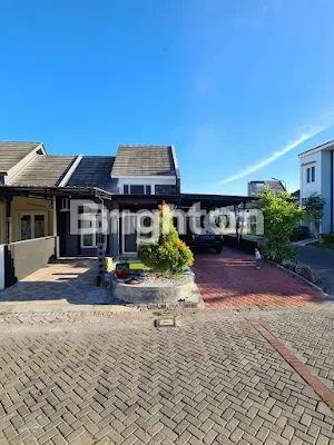 image RUMAH TANAH DI HOOK,SIAP PAKAI,BERSIH,TERAWAT,LOKASI BAGUS,ROW LEBAR 8M,TENGAH KOTA (4)