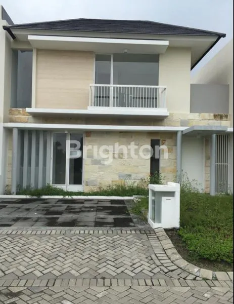 RUMAH ROYAL RESIDENCE KOSONGAN