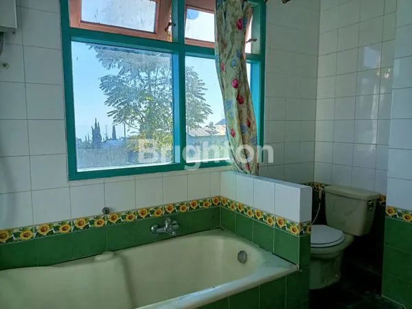 image VILLA DI TAWANG MANGU FULL FURNISHED (3)