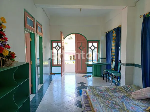 image VILLA DI TAWANG MANGU FULL FURNISHED (5)