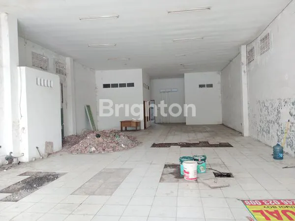 image RUKO BRIGJEN SUDIARTO SAMPING TRANSMART (2)