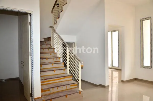 image RUMAH BARU KALIJUDAN ASRI KONSEP TOWNHOSE 3 UNIT (2)