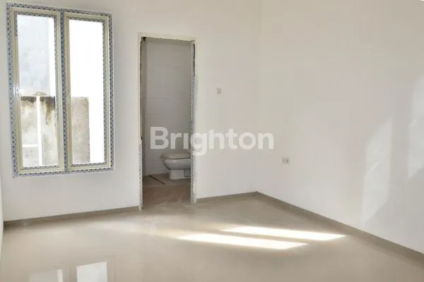 image RUMAH BARU KALIJUDAN ASRI KONSEP TOWNHOSE 3 UNIT (3)