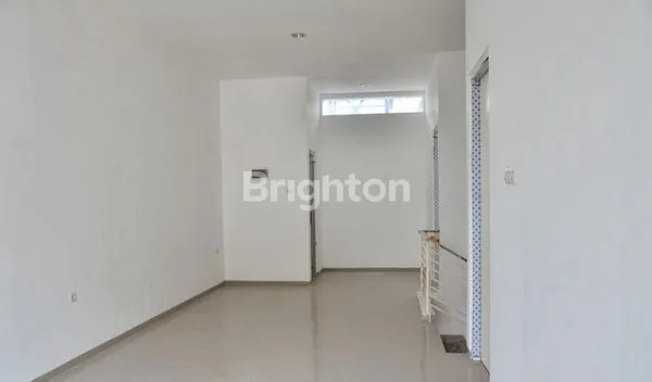 image RUMAH BARU KALIJUDAN ASRI KONSEP TOWNHOSE 3 UNIT (4)