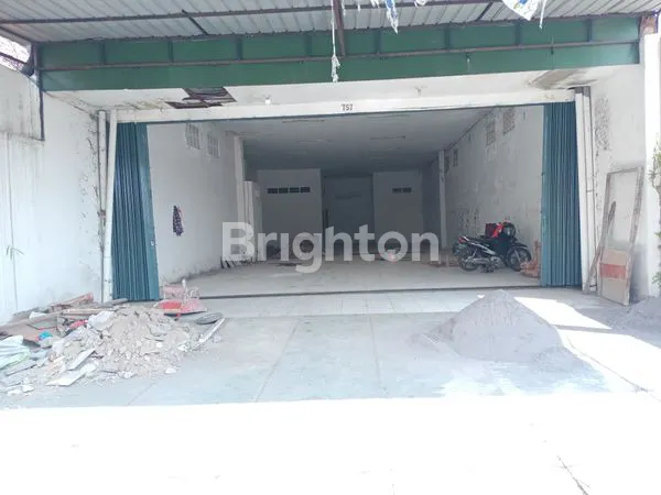 image RUKO BRIGJEN SUDIARTO SAMPING TRANSMART (1)