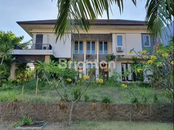 image RUMAH MEWAH NYAMAN ASRI POSISI HOOK GA SAMPE 10 M (1)