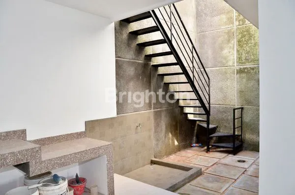 image RUMAH BARU GRESS MEWAH  MINIMALIS MODERN DIGAYUNGSARI BARAT  (4)