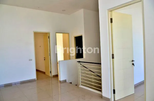 image RUMAH BARU GRESS MEWAH  MINIMALIS MODERN DIGAYUNGSARI BARAT  (5)