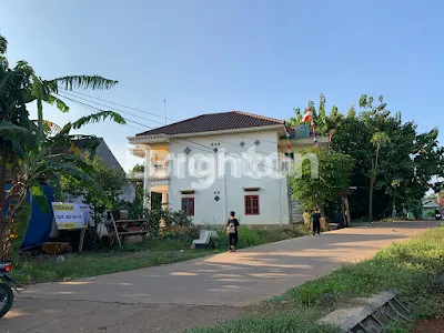 image TANAH KOSONG UNTUK USAHA LOKASI STRATEGIS DEKAT GRAND WISATA BEKASI (2)