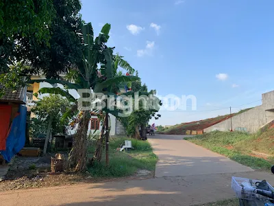 image TANAH KOSONG UNTUK USAHA LOKASI STRATEGIS DEKAT GRAND WISATA BEKASI (3)