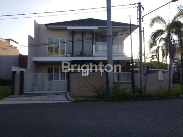 image RUMAH MEWAH ARAYA GALAXY BUMI PERMAI TAHAP 2 (1)