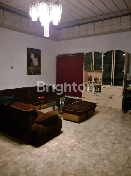 image RUMAH DI TIRTASARI SUKUN MALANG (5)