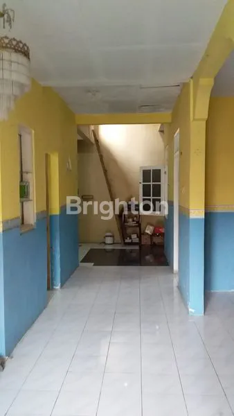 image RUMAH NYAMAN & AMAN DI TAMAN PONDOK JATI (3)