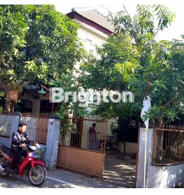 image RUMAH SANGAT ASRI ,NYAMAN DAN SIAP HUNI (1)