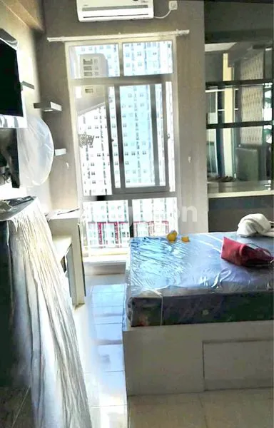 image APARTEMEN BALE HINGGIL TOWER A STUDIO - FULL FURNISHED (4)