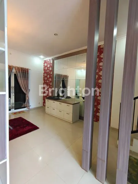 image DARMO BAVARIAN 2 (DEKAT PASAR MODERN, APARTEMENT PUNCAK PERMAI, DEKAT HR MUHAMMAD , DEKAT TOL SATELIT (3)