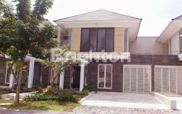 image PELICAN HILL CITRALAND (MURAH) 10X20 RUMAH BARU GRESS (1)