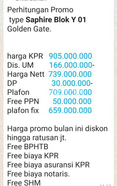 image RUMAH HOOK DI HEAVENLAND SIDOARJO (2)