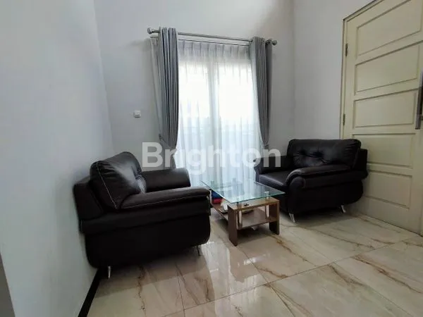 image BU PUOL SANGAT MURAH PANTAI MENTARI SURABAYA TIMUR CLUSTER FAVORIT SIAP HUNI (2)