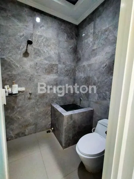 image BU PUOL SANGAT MURAH PANTAI MENTARI SURABAYA TIMUR CLUSTER FAVORIT SIAP HUNI (3)