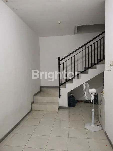 image MURAH MERIAH 600JT AN RANGKAH SURABAYA TIMUR SIAP HUNI STRATEGIS (3)