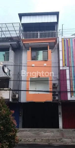 image 0 NOL JALAN. DEKAT MERR ITS UNAIR UNIVERSITAS AIRLANGGA KAMPUS C ITATS WISMA MUKTI MANYAR. (1)