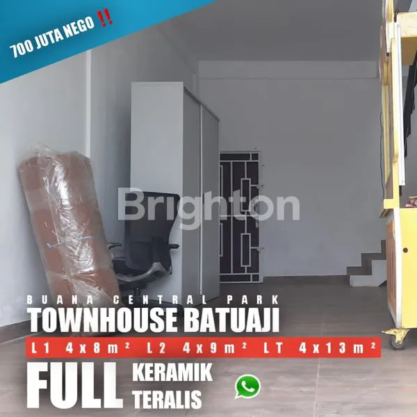 image LETAK STRATEGIS COCOK BUAT USAHA KAWASAN INDUSTRI DAN PERTOKOAN (7)