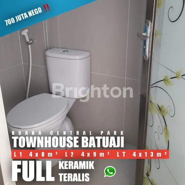 image LETAK STRATEGIS COCOK BUAT USAHA KAWASAN INDUSTRI DAN PERTOKOAN (6)