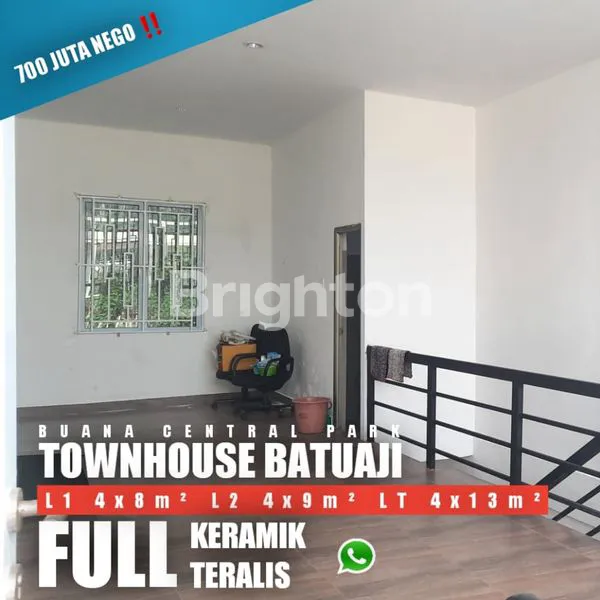 image LETAK STRATEGIS COCOK BUAT USAHA KAWASAN INDUSTRI DAN PERTOKOAN (3)