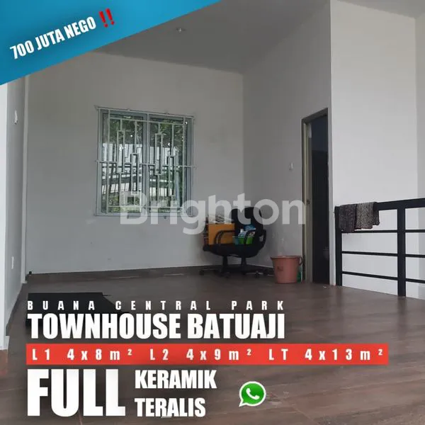 image LETAK STRATEGIS COCOK BUAT USAHA KAWASAN INDUSTRI DAN PERTOKOAN (4)