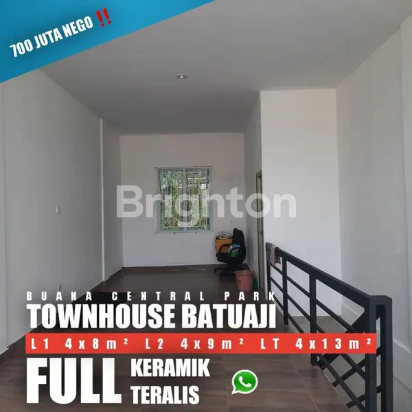 image LETAK STRATEGIS COCOK BUAT USAHA KAWASAN INDUSTRI DAN PERTOKOAN (5)