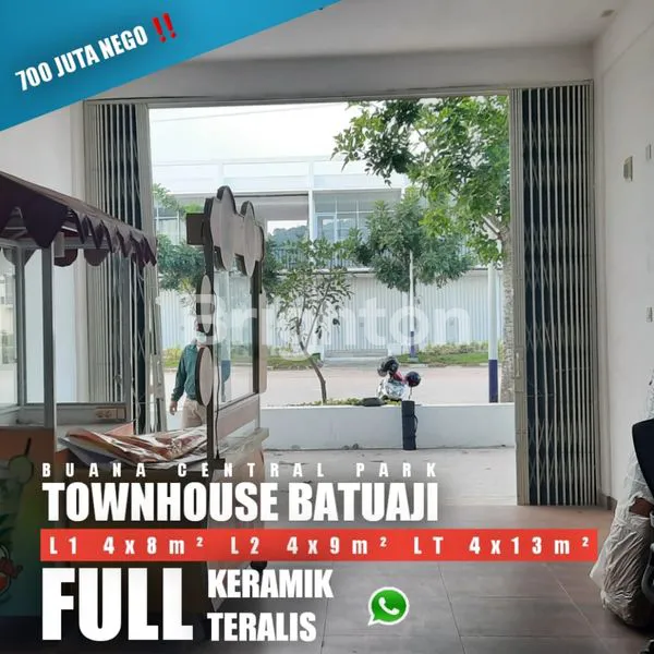 image LETAK STRATEGIS COCOK BUAT USAHA KAWASAN INDUSTRI DAN PERTOKOAN (2)