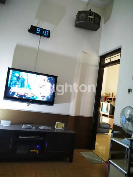 image RUMAH CITRA HARMONI SIDOARJO SEPANJANG. FURNISH. SIAP HUNI. MINIMALIS (4)