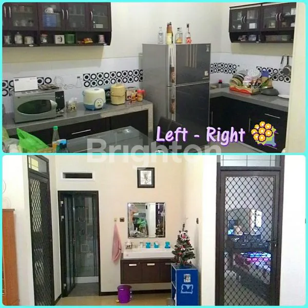 image RUMAH CITRA HARMONI SIDOARJO SEPANJANG. FURNISH. SIAP HUNI. MINIMALIS (2)
