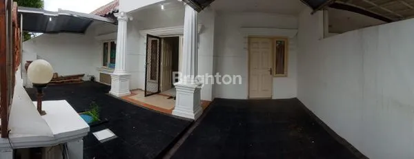 image RUMAH 1,5 LANTAI TERAWAT SIAP HUNI DI LINGKUNGAN NYAMAN PURI SURYA JAYA (2)