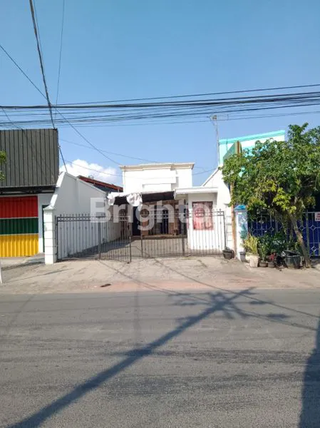 image BANGUNAN / KANTOR LOKASI STRATEGIS, DI JALAN POROS TUREN MALANG (6)