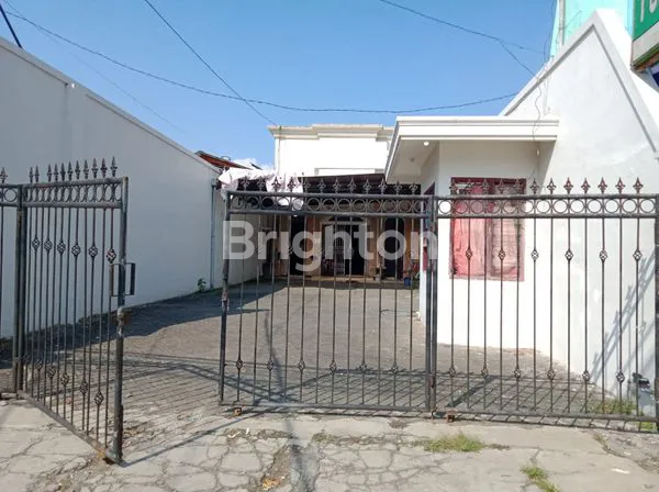 image BANGUNAN / KANTOR LOKASI STRATEGIS, DI JALAN POROS TUREN MALANG (7)