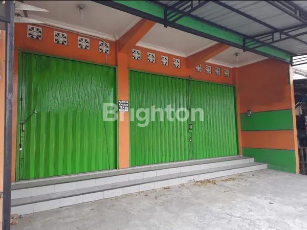 image TURUN HARGA RUKO DI JALAN RAYA BAKI (1)